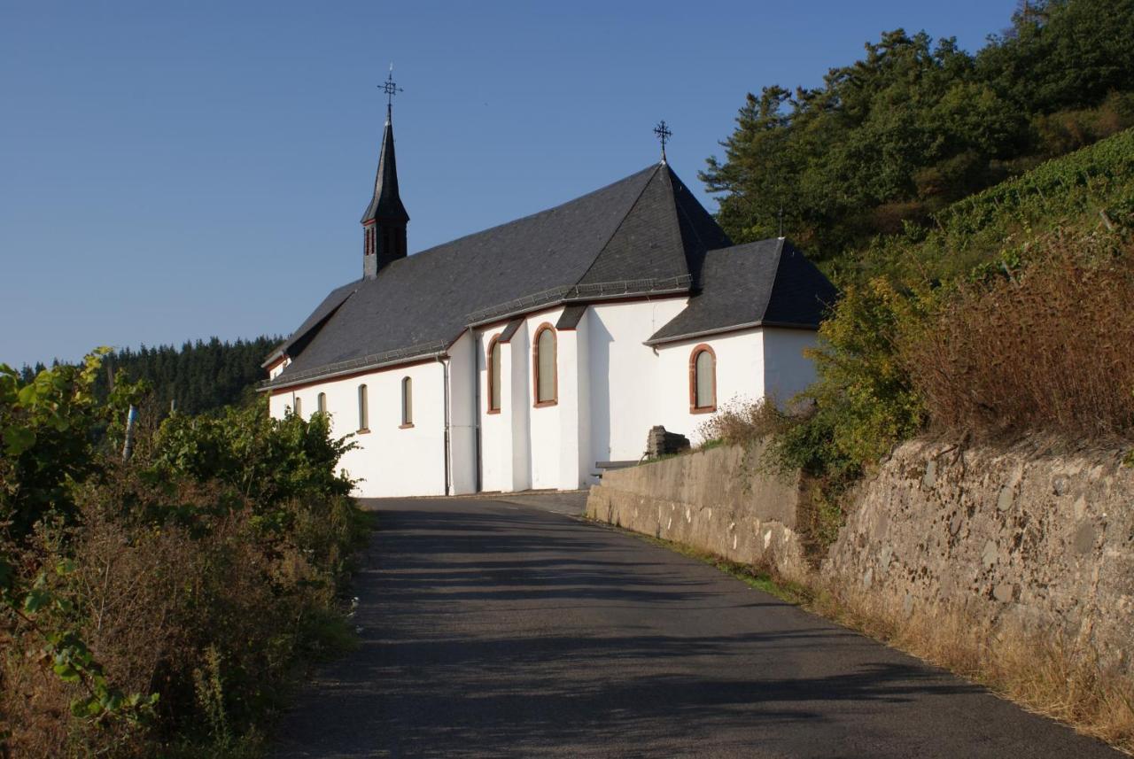 Mosel - River - Quartier 31 Hotel Lieser Bagian luar foto